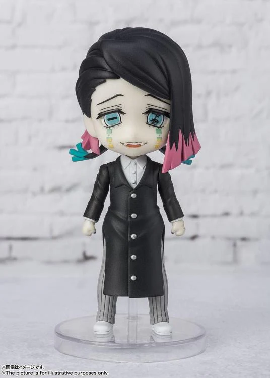 Figuarts Mini Demon Slayer: Kimetsu no Yaiba - Enmu - Image 2
