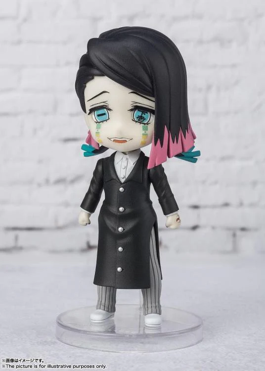 Figuarts Mini Demon Slayer: Kimetsu no Yaiba - Enmu - Image 3