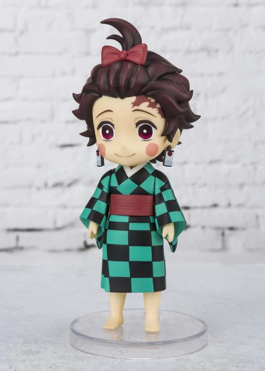 Figuarts Mini Demon Slayer: Kimetsu no Yaiba - Entertainment District Arc Set - Image 4
