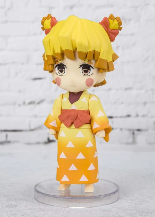 Figuarts Mini Demon Slayer: Kimetsu no Yaiba - Entertainment District Arc Set - Image 6