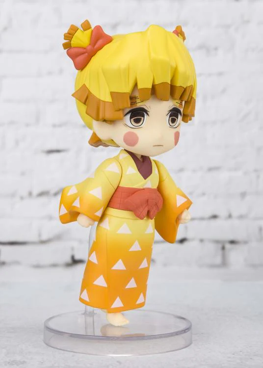 Figuarts Mini Demon Slayer: Kimetsu no Yaiba - Entertainment District Arc Set - Image 7