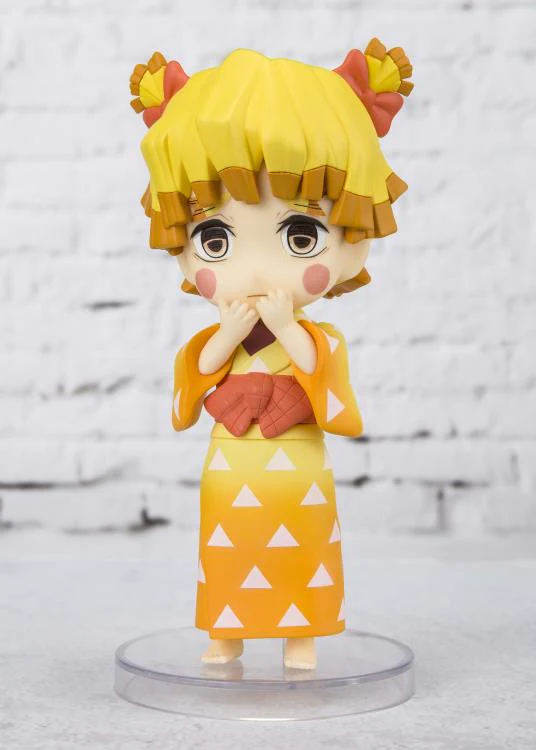 Figuarts Mini Demon Slayer: Kimetsu no Yaiba - Entertainment District Arc Set - Image 8