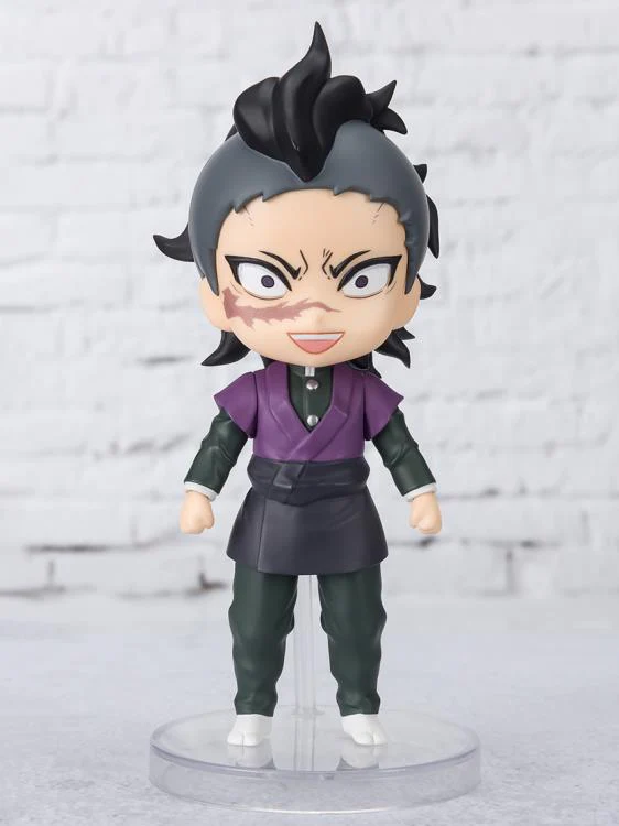 Figuarts Mini Demon Slayer: Kimetsu no Yaiba - Genya - Image 3