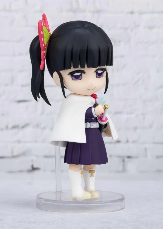 Figuarts Mini Demon Slayer: Kimetsu no Yaiba - Kanao Tsuyuri - Image 5