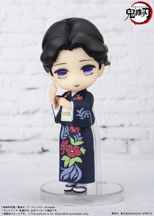 Figuarts Mini Demon Slayer: Kimetsu no Yaiba - Tamayo