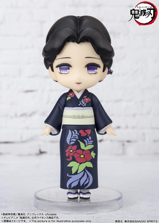 Figuarts Mini Demon Slayer: Kimetsu no Yaiba - Tamayo - Image 2