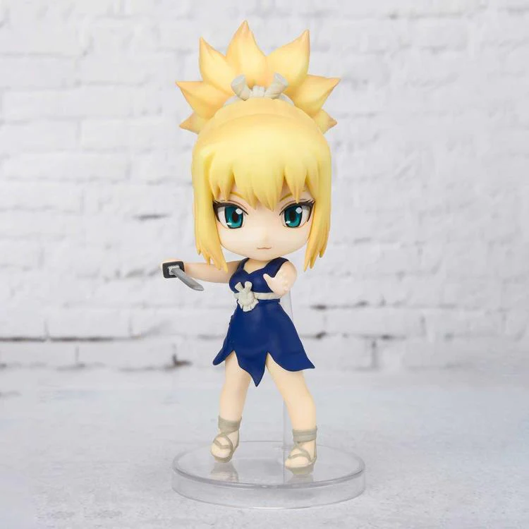 Figuarts Mini Dr. Stone - Kohaku