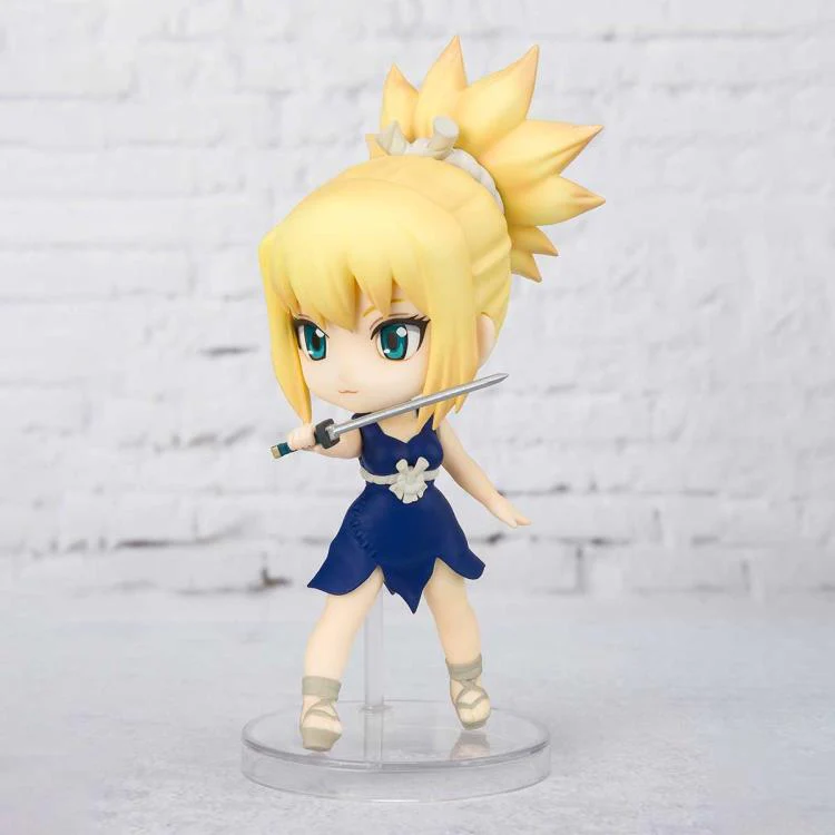 Figuarts Mini Dr. Stone - Kohaku - Image 2