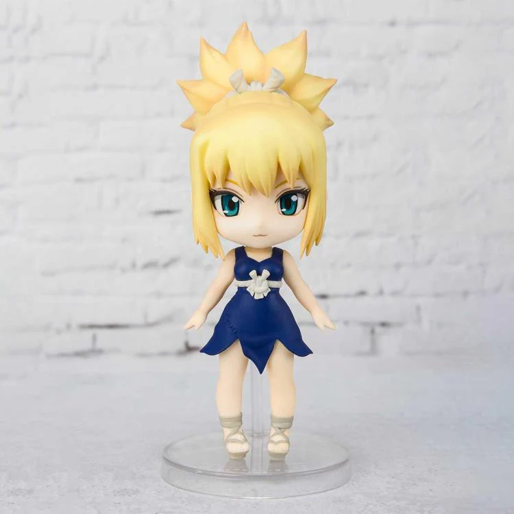 Figuarts Mini Dr. Stone - Kohaku - Image 3
