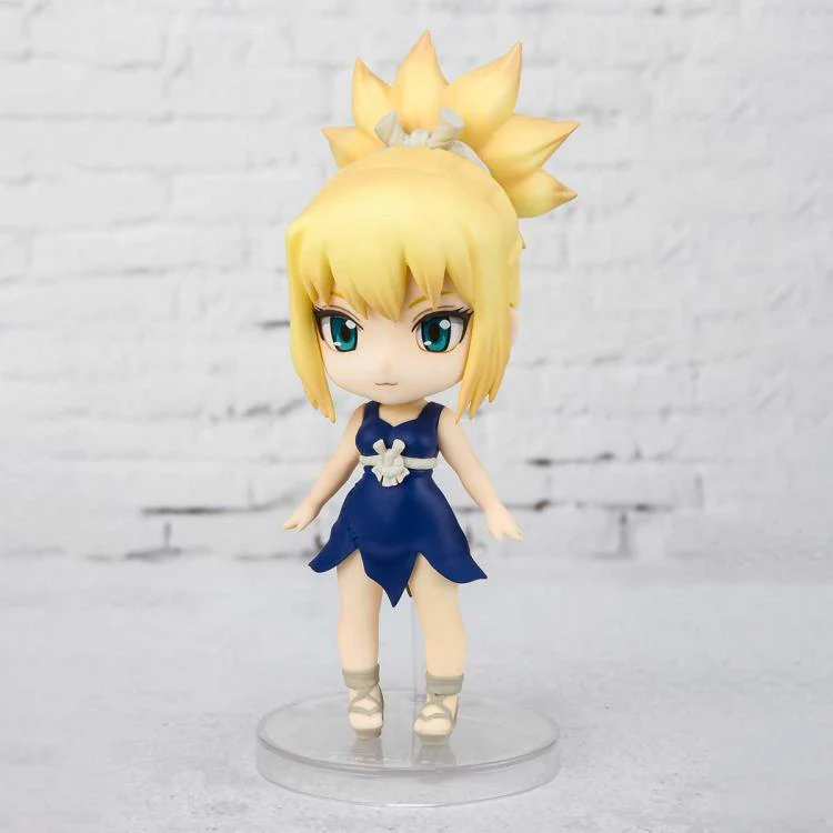 Figuarts Mini Dr. Stone - Kohaku - Image 4