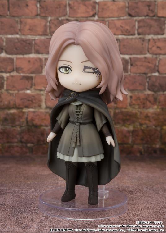 Figuarts Mini Elden Ring - Melina - Image 3