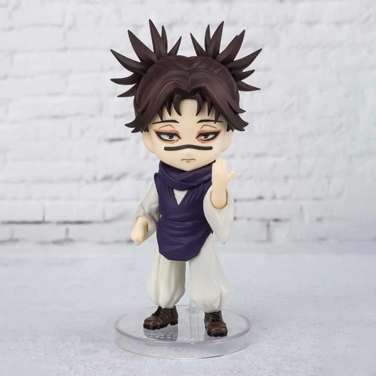 Figuarts Mini Jujutsu Kaisen - Choso