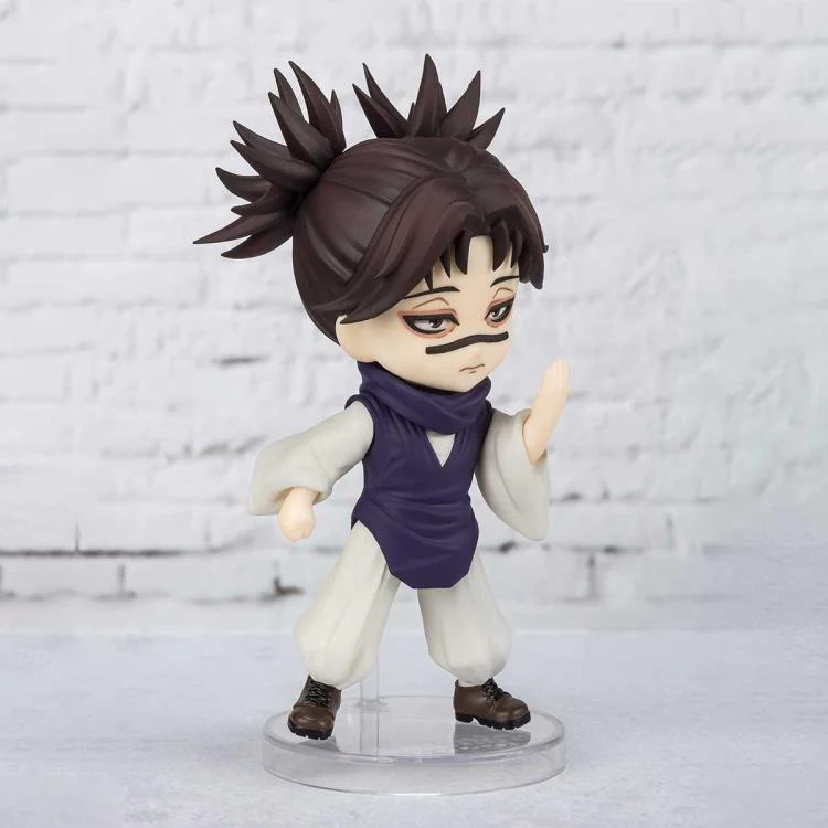 Figuarts Mini Jujutsu Kaisen - Choso - Image 2