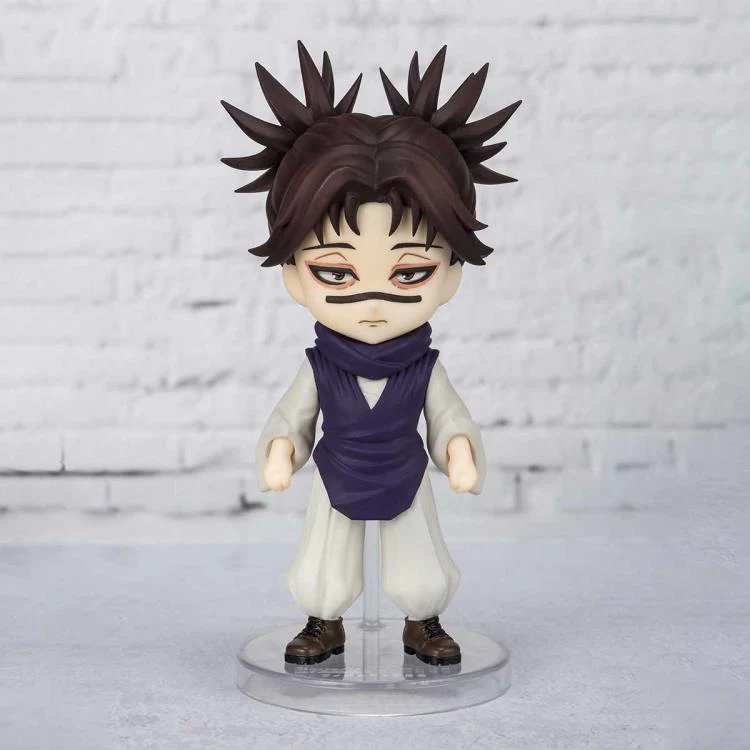 Figuarts Mini Jujutsu Kaisen - Choso - Image 3