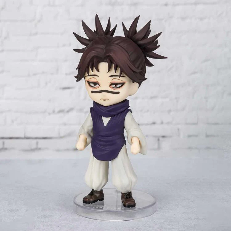 Figuarts Mini Jujutsu Kaisen - Choso - Image 4