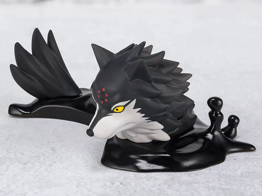Figuarts Mini Jujutsu Kaisen - Megumi Fushiguro - Image 3