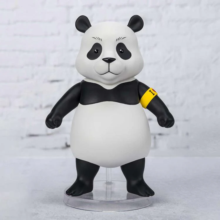 Figuarts Mini Jujutsu Kaisen - Panda - Image 3