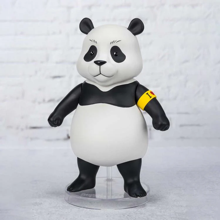 Figuarts Mini Jujutsu Kaisen - Panda - Image 4