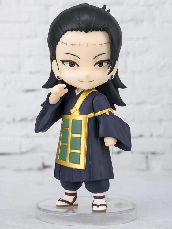 Figuarts Mini Jujutsu Kaisen - Suguru Geto - Image 2