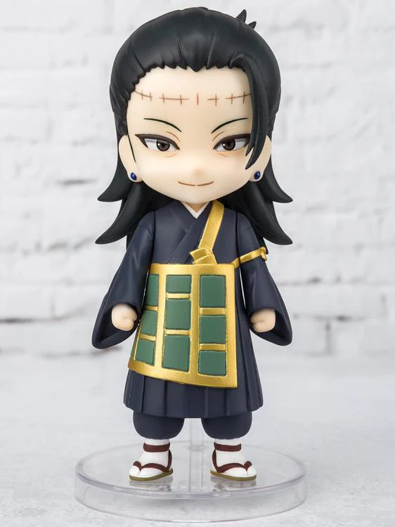 Figuarts Mini Jujutsu Kaisen - Suguru Geto - Image 3