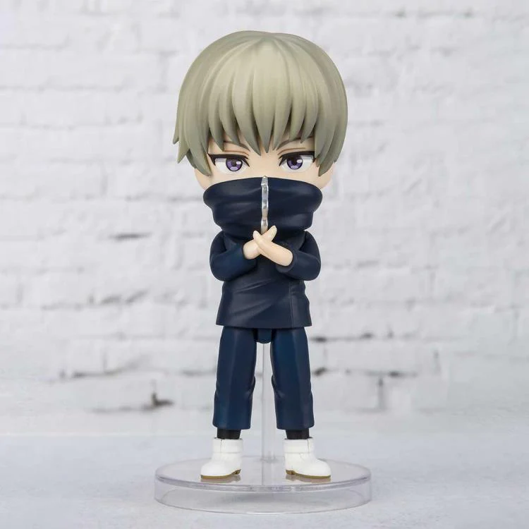 Figuarts Mini Jujutsu Kaisen - Toge Inumaki