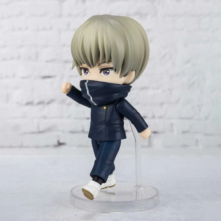 Figuarts Mini Jujutsu Kaisen - Toge Inumaki - Image 2