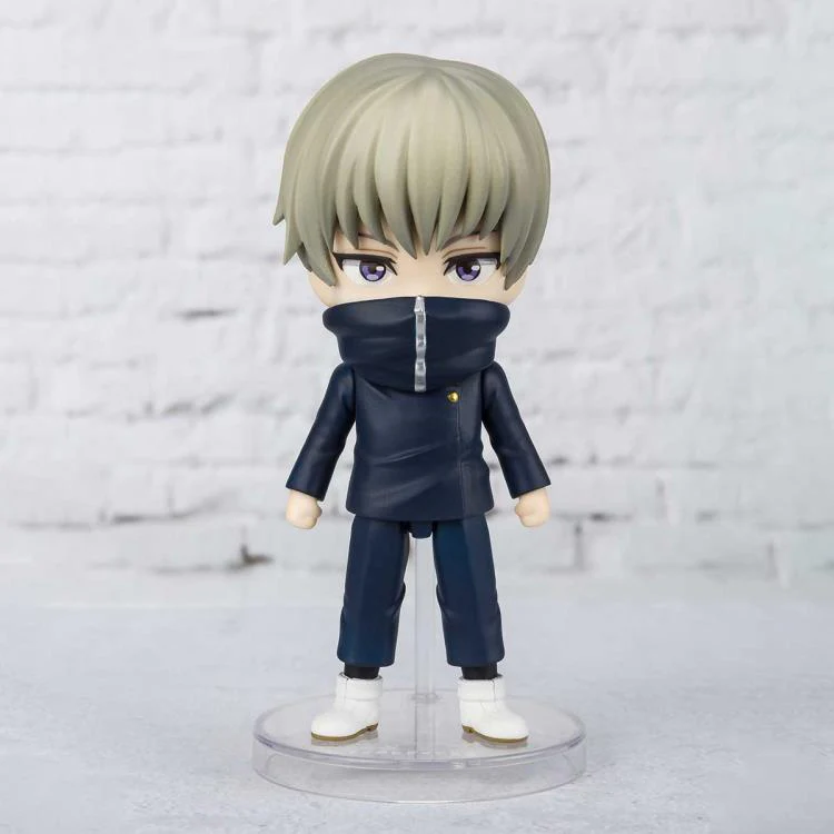 Figuarts Mini Jujutsu Kaisen - Toge Inumaki - Image 3