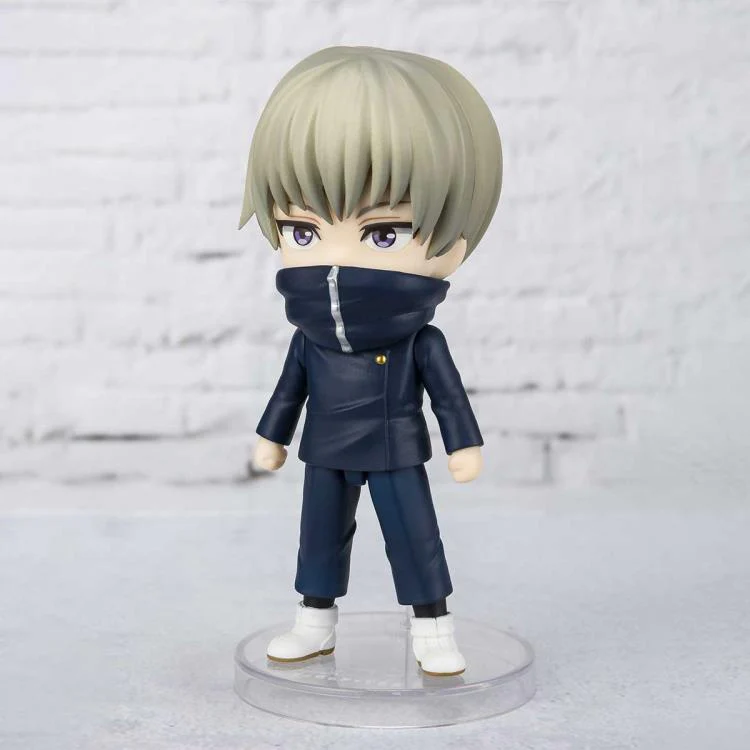 Figuarts Mini Jujutsu Kaisen - Toge Inumaki - Image 4