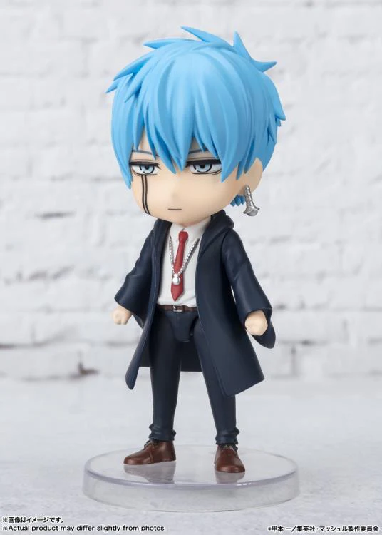 Figuarts Mini Mashle - Lance Crown - Image 2