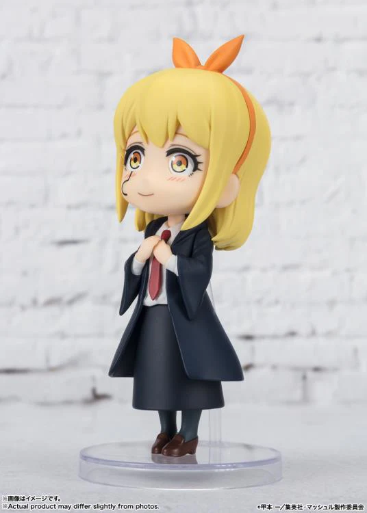 Figuarts Mini Mashle - Lemon Irvine - Image 2