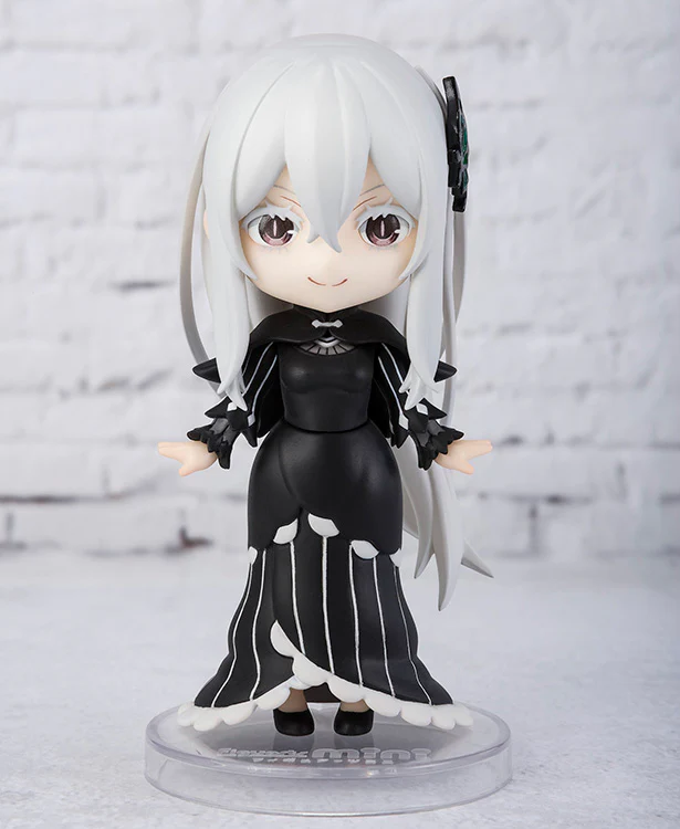 Figuarts Mini Re:Zero Starting Life in Another World - Echidna