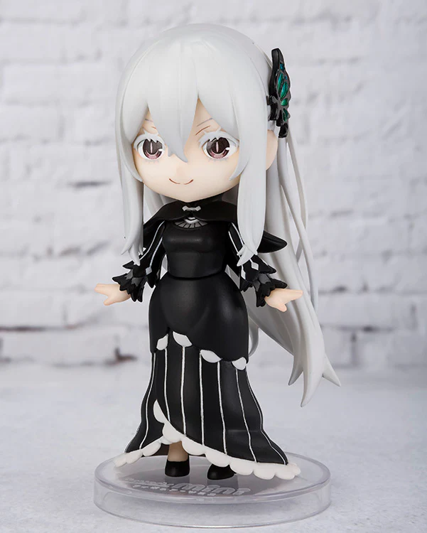 Figuarts Mini Re:Zero Starting Life in Another World - Echidna - Image 2