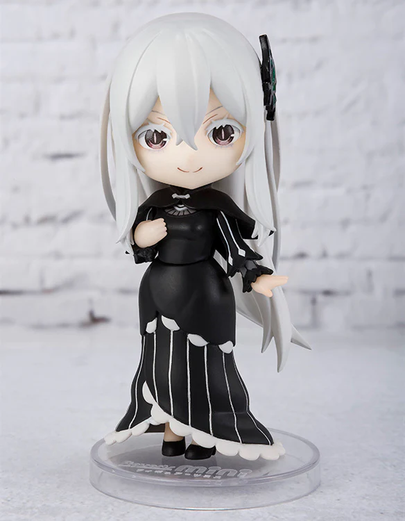 Figuarts Mini Re:Zero Starting Life in Another World - Echidna - Image 3