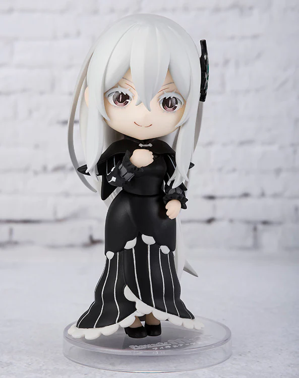 Figuarts Mini Re:Zero Starting Life in Another World - Echidna - Image 4