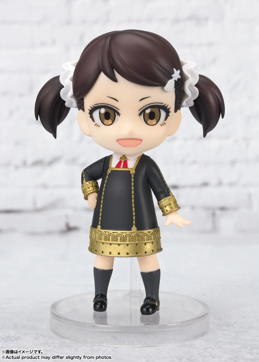 Figuarts Mini Spy x Family - Becky Blackbell - Image 3