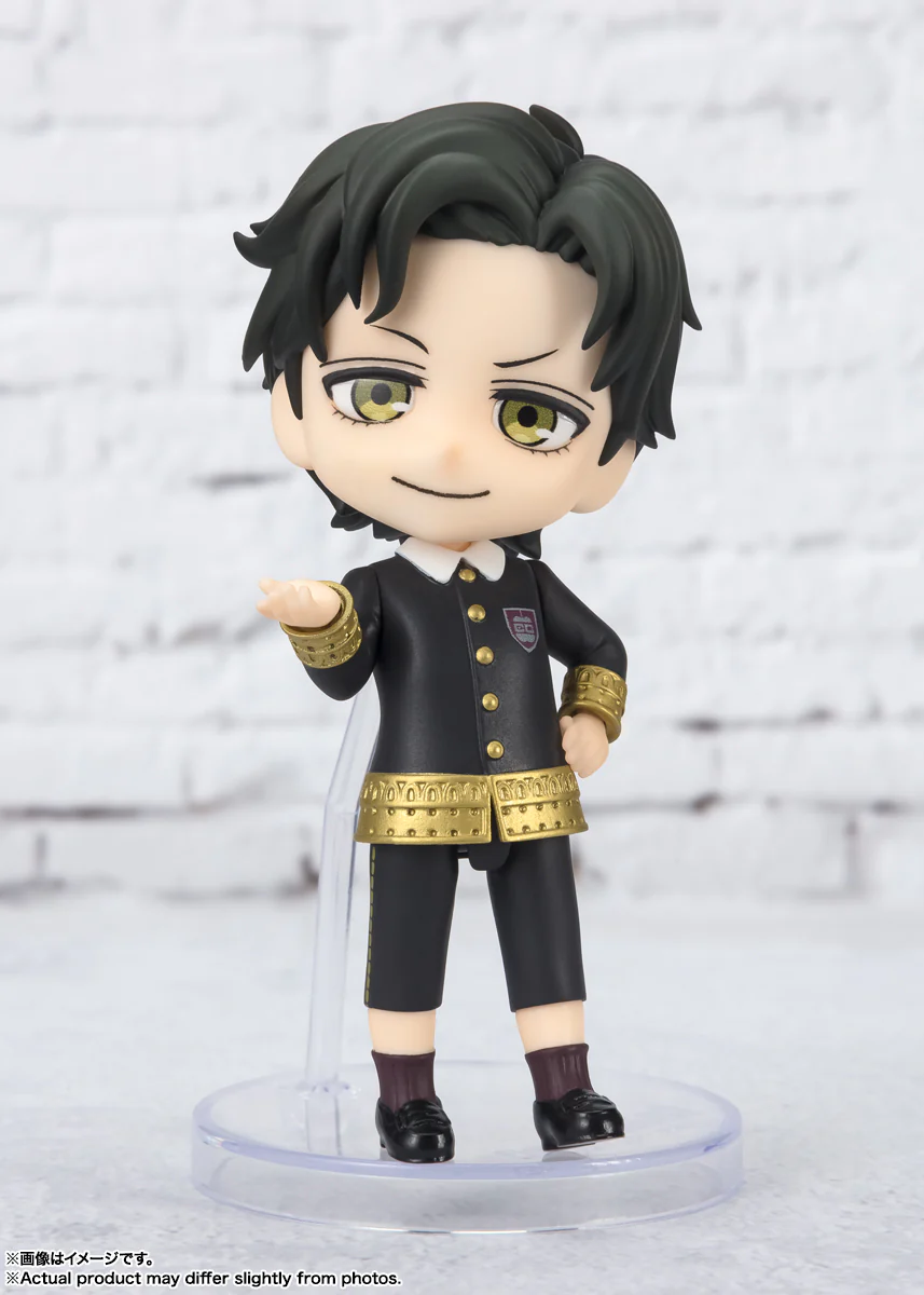 Figuarts Mini Spy x Family - Damian Desmond - Image 3