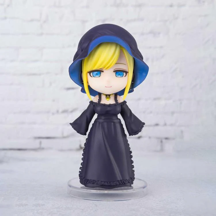 Figuarts Mini The Duke of Death and His Maid - Alice - Image 3