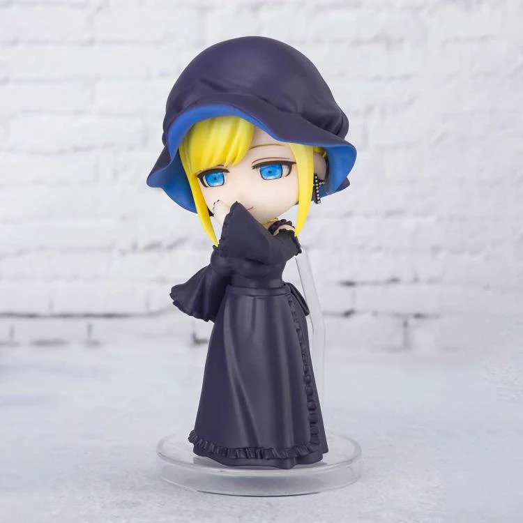 Figuarts Mini The Duke of Death and His Maid - Alice - Image 4