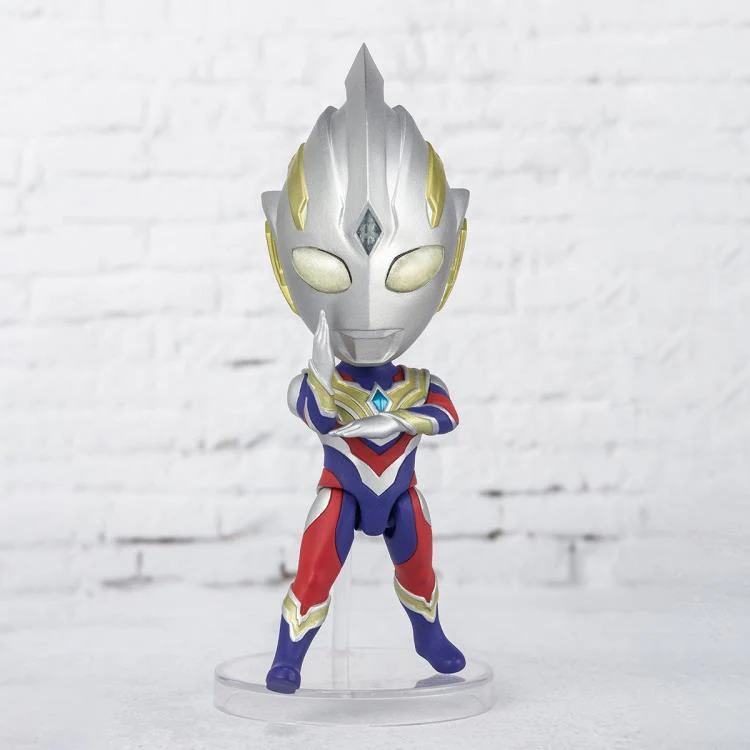 Figuarts Mini - Ultraman Trigger (Multi Type) - Image 3