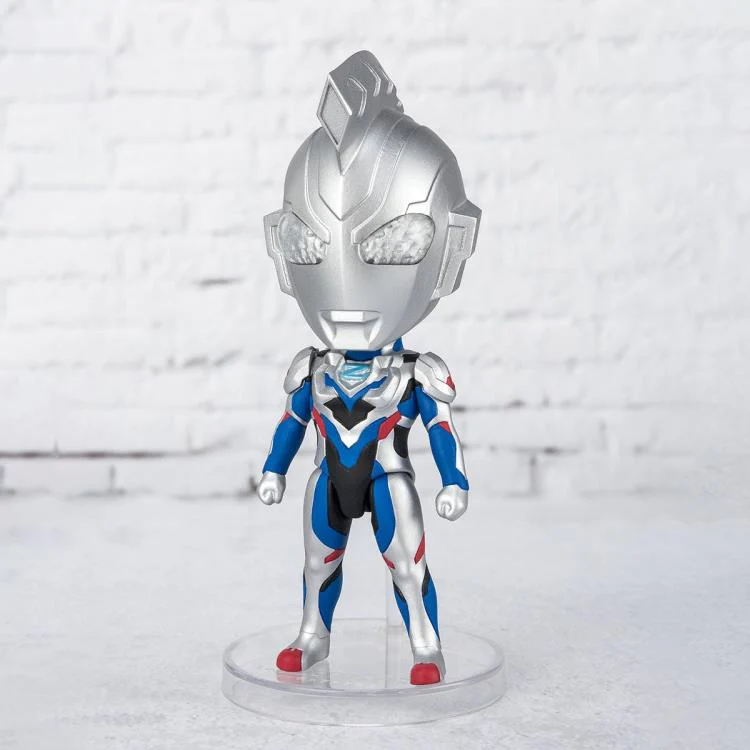 Figuarts Mini - Ultraman Z - Image 2