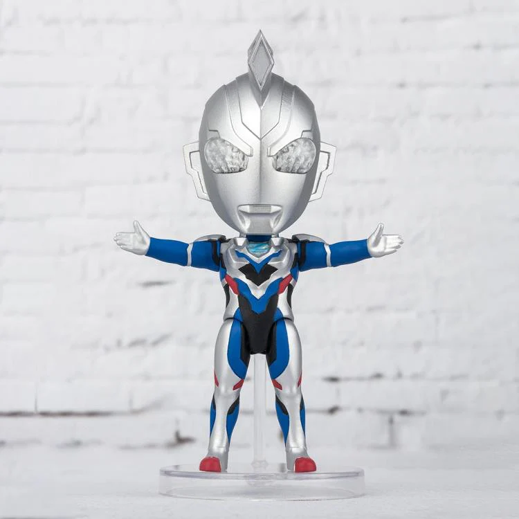 Figuarts Mini - Ultraman Z - Image 3