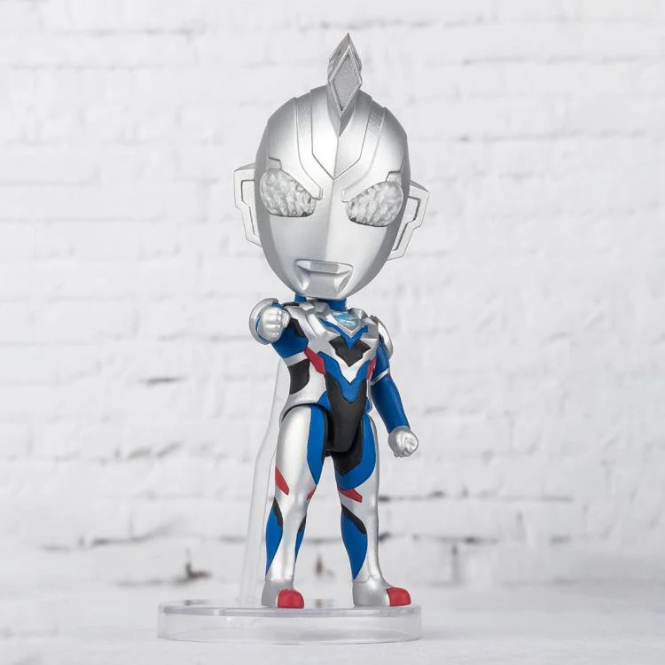 Figuarts Mini - Ultraman Z - Image 4