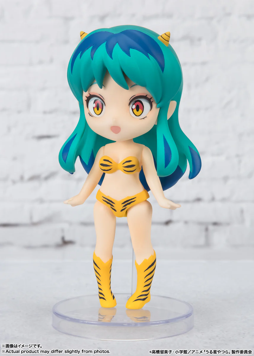 Figuarts Mini Urusei Yatsura - Lum - Image 3
