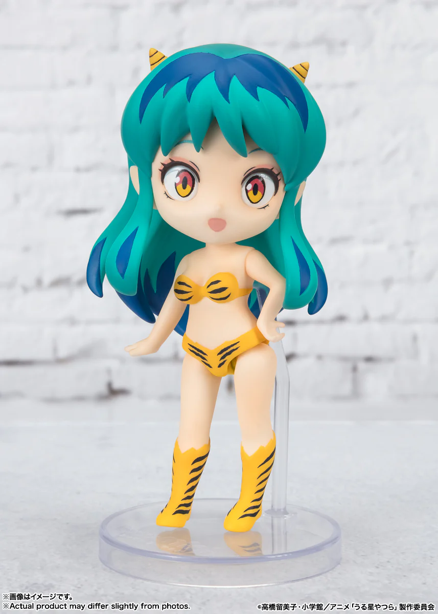 Figuarts Mini Urusei Yatsura - Lum - Image 4