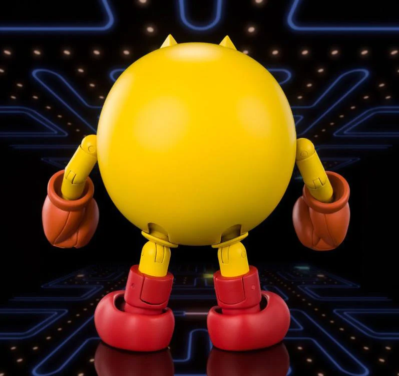 Figuarts Pac-Man - Pac-Man - Image 3