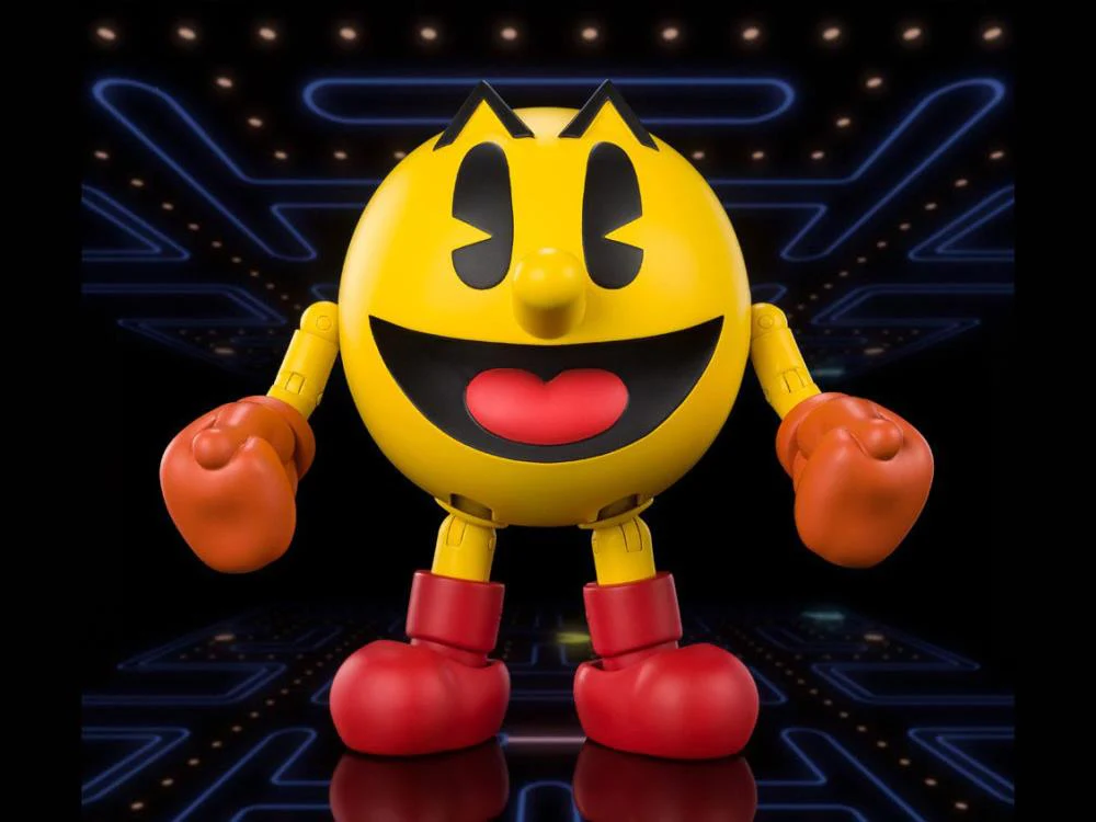 Figuarts Pac-Man - Pac-Man - Image 4