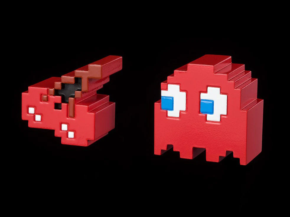 Figuarts Pac-Man - Pac-Man - Image 8