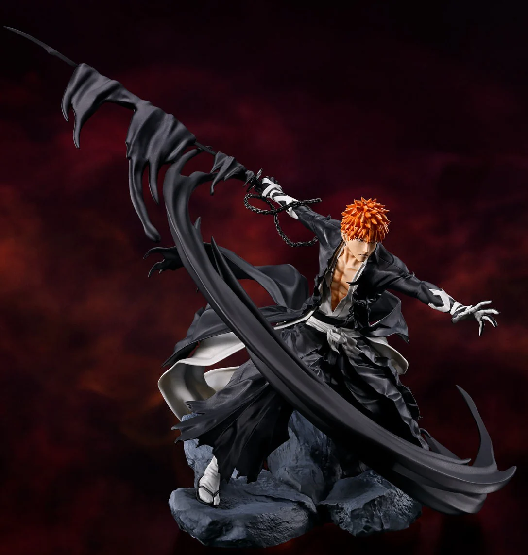 Figuarts Zero - Bleach: Thousand-Year Blood War: Ichigo Kurosaki - Image 3