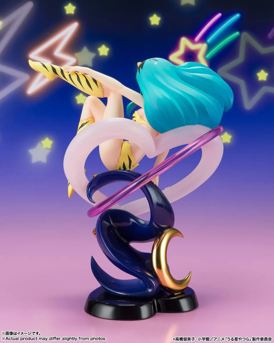 Figuarts ZERO chouette Lum (Urusei Yatsura) - Image 3