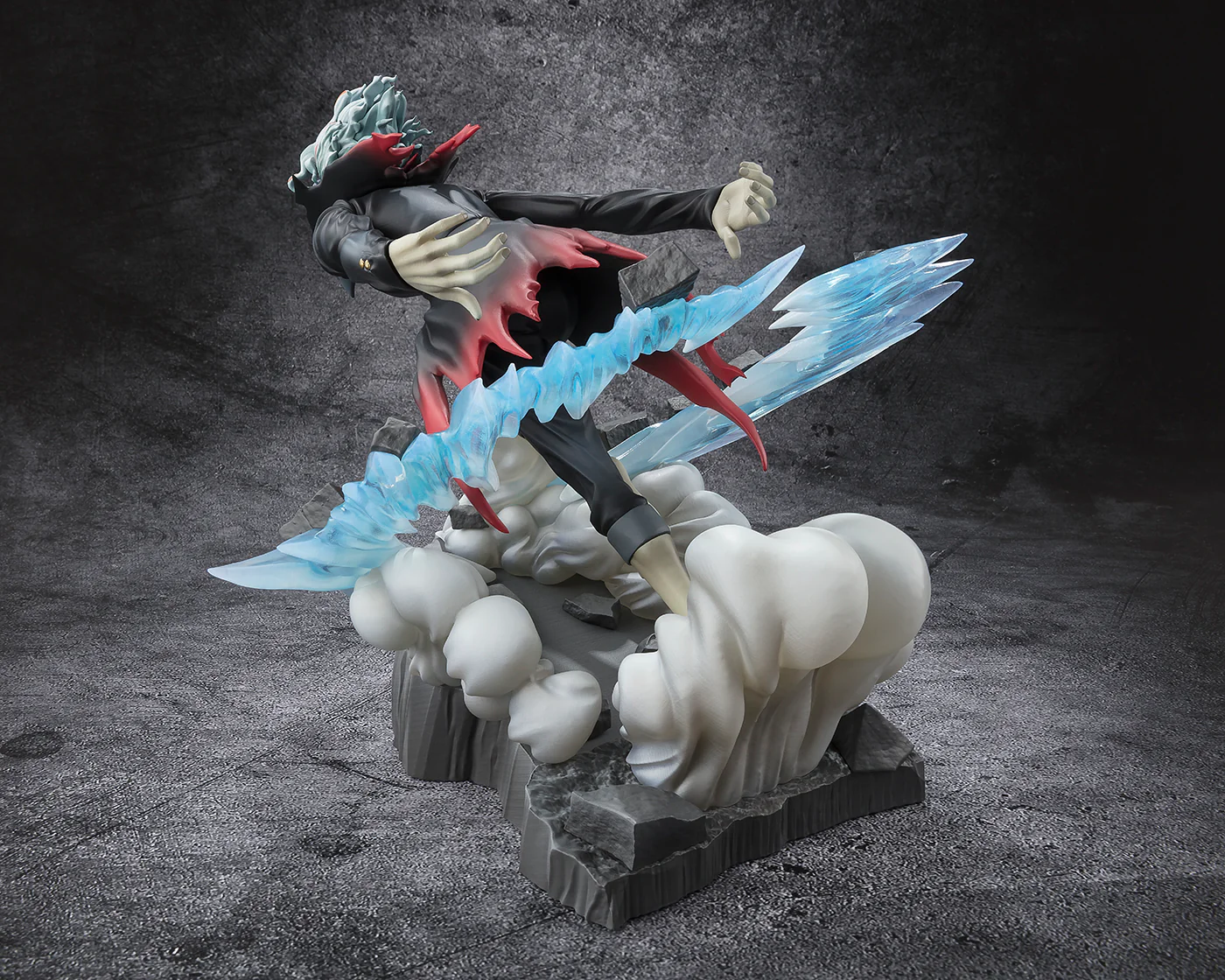 Figuarts ZERO Dandadan: Okarun (Transformed) - Image 3